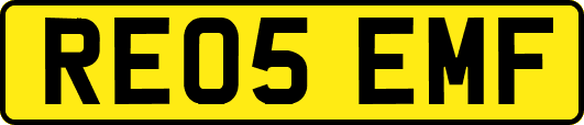 RE05EMF