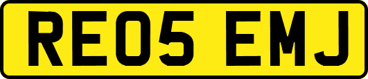 RE05EMJ