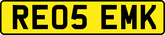 RE05EMK
