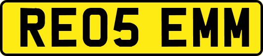RE05EMM