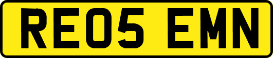 RE05EMN