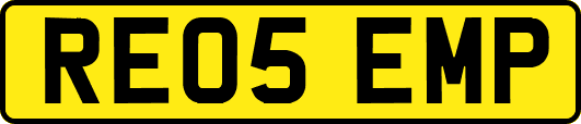 RE05EMP