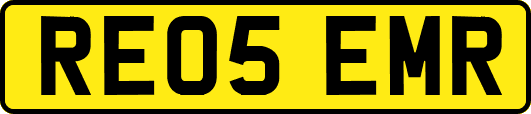 RE05EMR