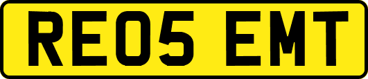 RE05EMT