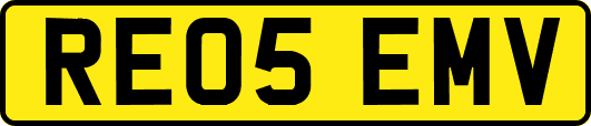 RE05EMV