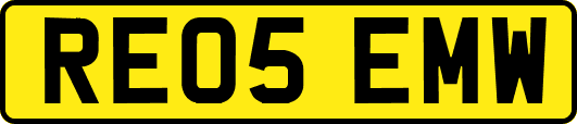 RE05EMW