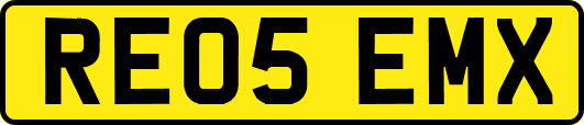 RE05EMX