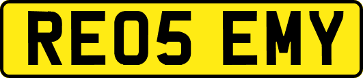 RE05EMY