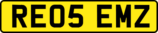 RE05EMZ