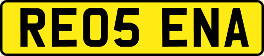 RE05ENA