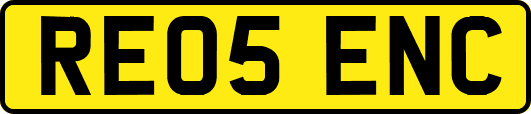 RE05ENC