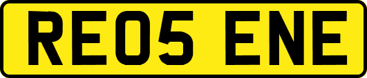 RE05ENE