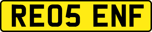 RE05ENF