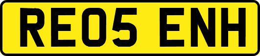 RE05ENH