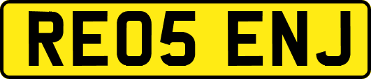 RE05ENJ