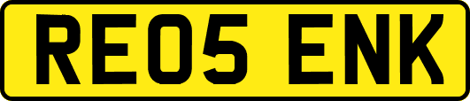 RE05ENK