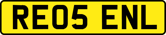 RE05ENL