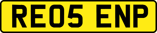 RE05ENP