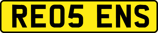 RE05ENS