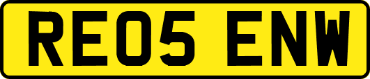 RE05ENW