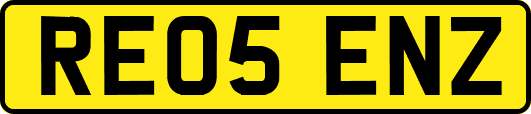 RE05ENZ