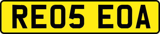 RE05EOA