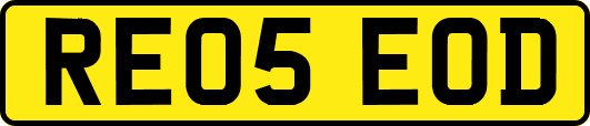 RE05EOD