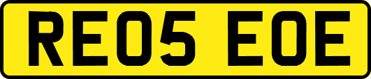 RE05EOE