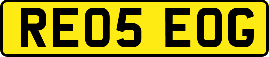 RE05EOG