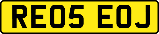 RE05EOJ