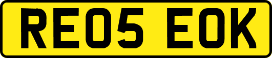 RE05EOK