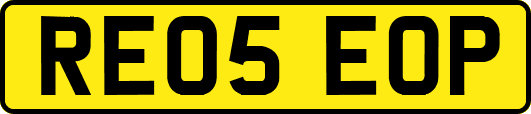 RE05EOP