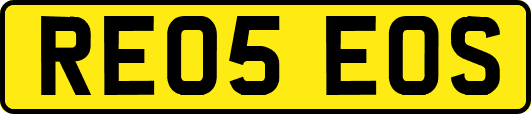 RE05EOS