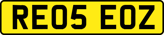 RE05EOZ