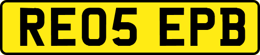 RE05EPB