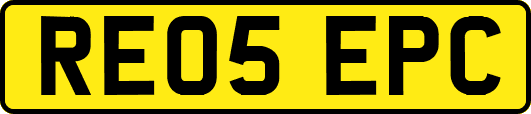 RE05EPC