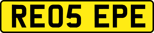 RE05EPE