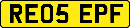 RE05EPF