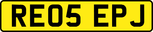 RE05EPJ