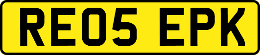 RE05EPK