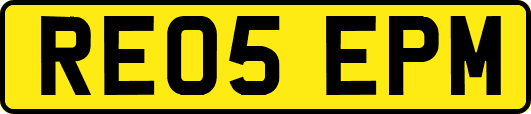 RE05EPM