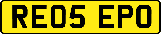 RE05EPO