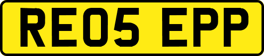 RE05EPP