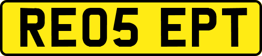 RE05EPT
