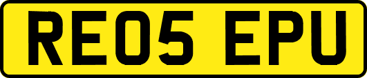 RE05EPU