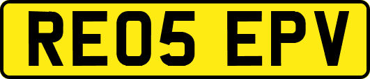 RE05EPV