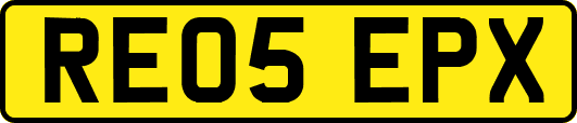 RE05EPX