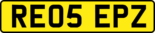 RE05EPZ