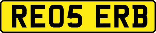 RE05ERB