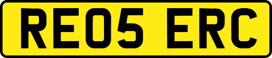 RE05ERC